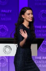 CHRISTIAN SERRATOS at Paleyfest 2019 in Los Angeles 03/22/2019