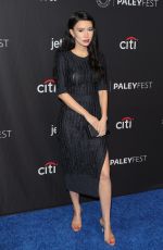 CHRISTIAN SERRATOS at Paleyfest 2019 in Los Angeles 03/22/2019