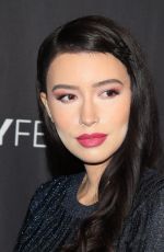 CHRISTIAN SERRATOS at Paleyfest 2019 in Los Angeles 03/22/2019