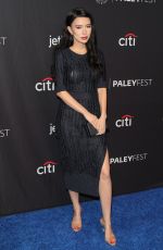 CHRISTIAN SERRATOS at Paleyfest 2019 in Los Angeles 03/22/2019