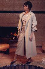 CIARA for Instyle Magazine, April 2019