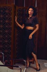 CIARA for Instyle Magazine, April 2019