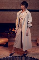 CIARA in Instyle Magazine, April 2019 Issue