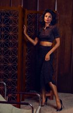 CIARA in Instyle Magazine, April 2019 Issue