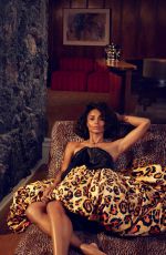 CIARA in Instyle Magazine, April 2019 Issue