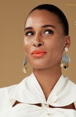 CINDY BRUNA in Vogue Magazine, Arabia March 2019