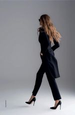 CINDY CRAWFORD, CARLA BRUNI, ELLE MACPHERSON and MARIA CARLA BOSCONO in Elle Magazine, Italy February 2019