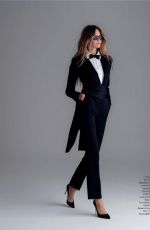CINDY CRAWFORD, CARLA BRUNI, ELLE MACPHERSON and MARIA CARLA BOSCONO in Elle Magazine, Italy February 2019