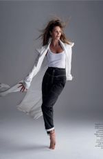 CINDY CRAWFORD, CARLA BRUNI, ELLE MACPHERSON and MARIA CARLA BOSCONO in Elle Magazine, Italy February 2019