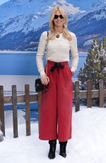 CLAUDIA SCHIFFER at Chanel Show at Paris Fashion Week 03/05/2019