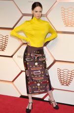 COCO ROCHA at Hudson Yards VIP Grand Opening in New York 03/14/2019
