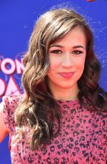 COLLEEN BALLINGER at Wonder Park Premiere in Los Angeles 03/10/2019