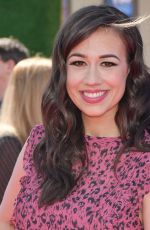 COLLEEN BALLINGER at Wonder Park Premiere in Los Angeles 03/10/2019