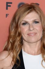 CONNIE BRITTON at The Mustang Premiere in Los Angeles 03/12/2019