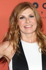CONNIE BRITTON at The Mustang Premiere in Los Angeles 03/12/2019