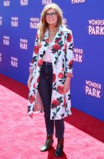 CONNIE BRITTON at Wonder Park Premiere in Los Angeles 03/10/2019