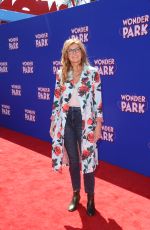 CONNIE BRITTON at Wonder Park Premiere in Los Angeles 03/10/2019