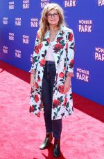 CONNIE BRITTON at Wonder Park Premiere in Los Angeles 03/10/2019
