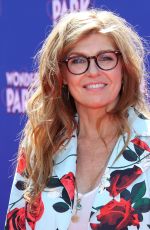 CONNIE BRITTON at Wonder Park Premiere in Los Angeles 03/10/2019