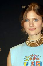 CONSTANCE JABLONSKI at One Night for One Drop in Las Vegas 03/08/2019