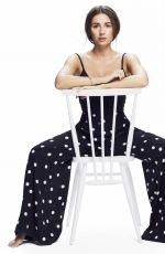 DANI DYER in Cosmopolitan Magazine, UK April 2019