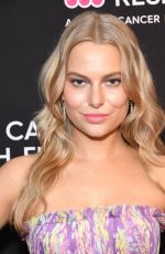 DANIELLE LAUDER at An Unforgettable Evening in Beverly Hills 02/28/2019