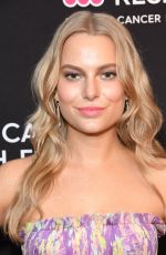 DANIELLE LAUDER at An Unforgettable Evening in Beverly Hills 02/28/2019