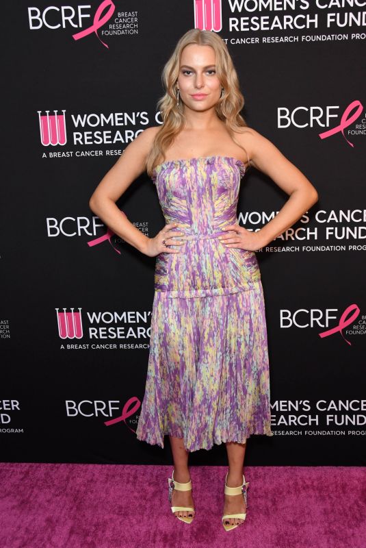 DANIELLE LAUDER at An Unforgettable Evening in Beverly Hills 02/28/2019