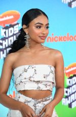 DANIELLE PERKINS at Nickelodeon