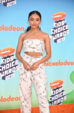 DANIELLE PERKINS at Nickelodeon