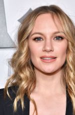 DANIELLE SAVRE at MCM Global Flagship Store Opening on Rodeo Drive in Beverly Hills 03/14/2019