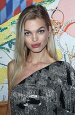 DAPHNE GROENEVELD at Swarovski: Book of Dreams, Vol.2 Launch in Paris 02/28/2019