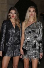 DAPHNE GROENEVELD at Swarovski: Book of Dreams, Vol.2 Launch in Paris 02/28/2019