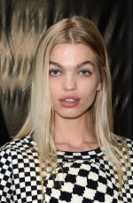 DAPHNE GROENEVELS at Off-white Show at Paris Fashion Week 02/28/2019