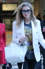 DELTA GOODREN at LAX Airport in Los Angeles 03/11/2019