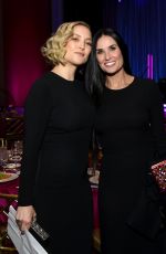 DEMI MOORE at An Unforgettable Evening in Beverly Hills 02/28/2019
