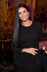 DEMI MOORE at An Unforgettable Evening in Beverly Hills 02/28/2019