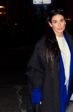 DEMI ROSE Night Out in New York 03/09/2019