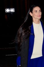 DEMI ROSE Night Out in New York 03/09/2019