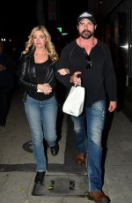 DENISE RICHARDS at Craig