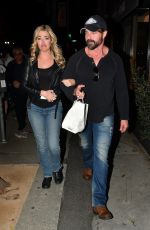 DENISE RICHARDS at Craig