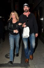DENISE RICHARDS at Craig