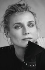 DIANE KRUGER for Madame Figaro, March 2019