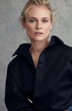 DIANE KRUGER for Madame Figaro, March 2019