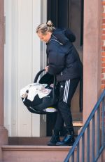 DIANE KRUGER Out in New York 03/09/2019