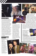 DOVE CAMERON in Cool Canada, April 2019
