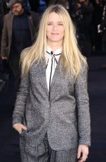 EDITH BOWMAN at National Portrait Gallery Gala in London 03/12/2019