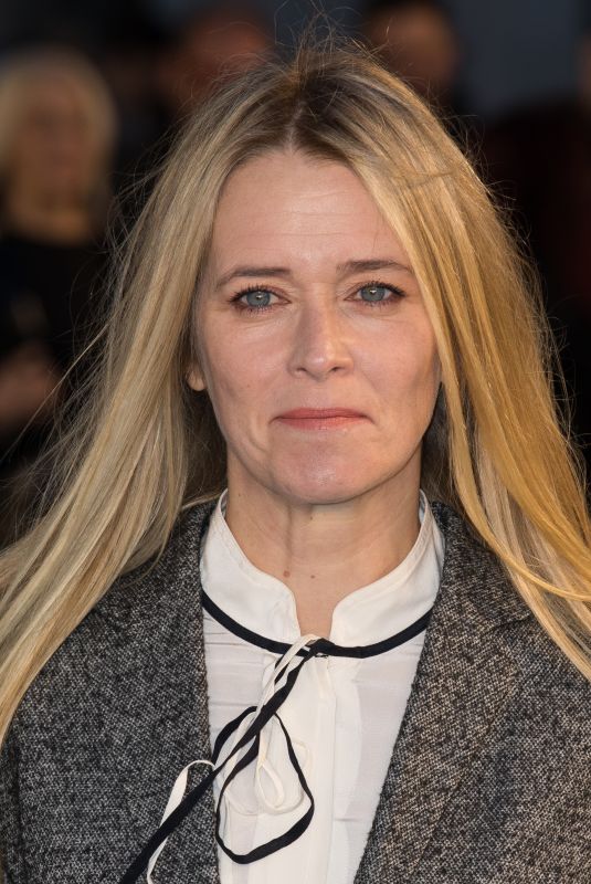 EDITH BOWMAN at National Portrait Gallery Gala in London 03/12/2019
