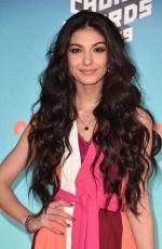ELISA MAINO at Nickelodeon