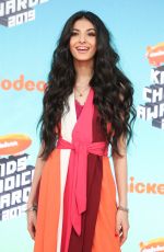 ELISA MAINO at Nickelodeon